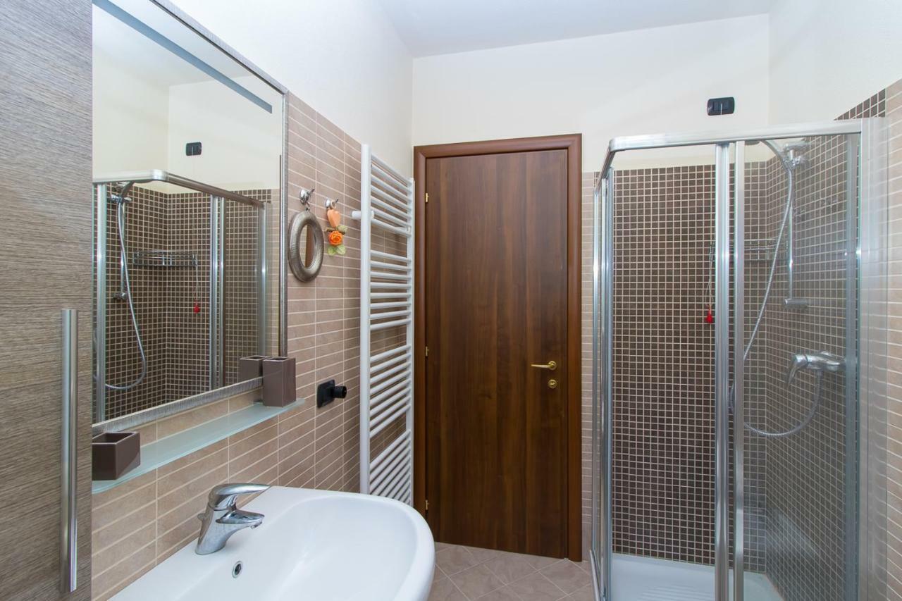 Apartment Tulipani 11 Tremezzo Exterior photo